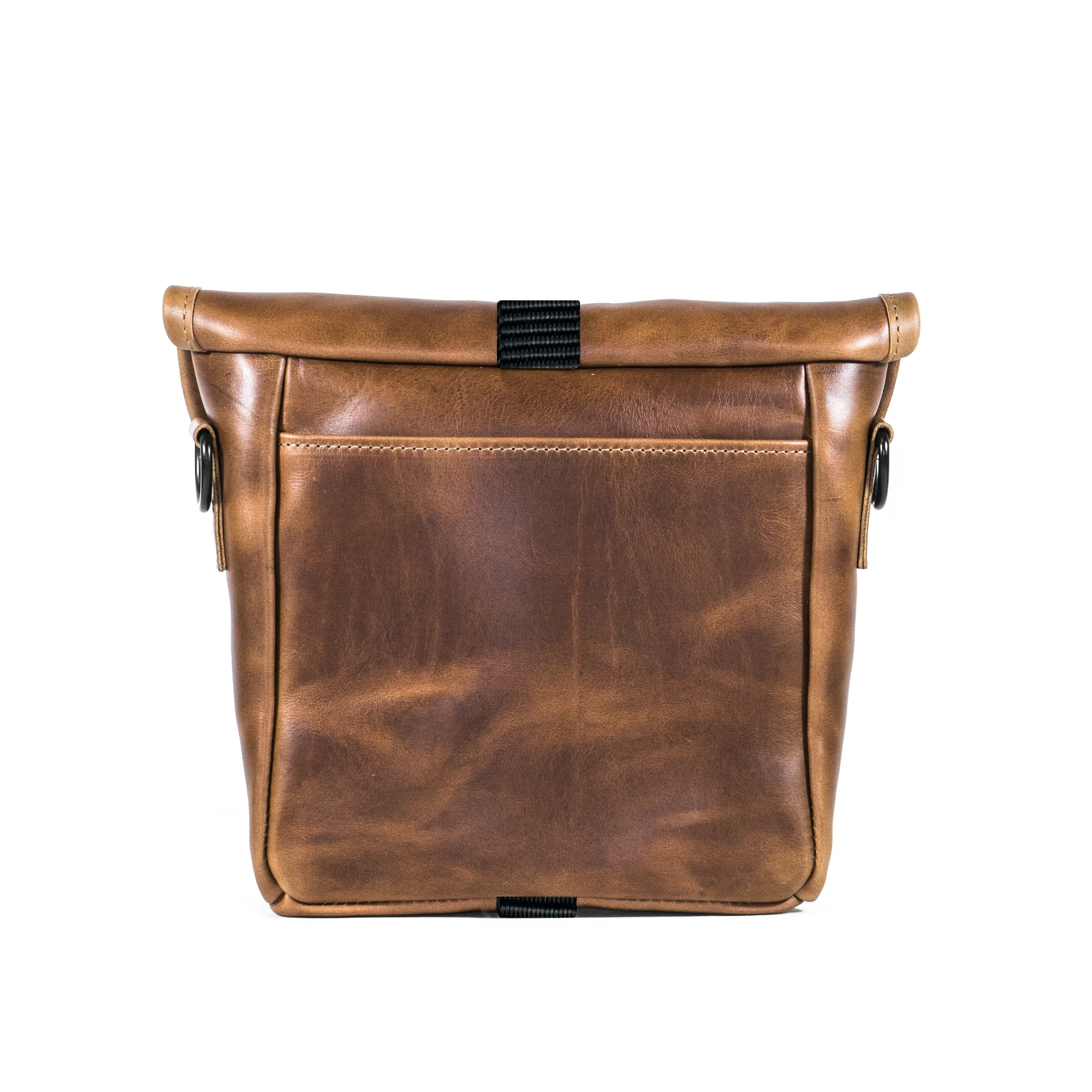 Venue / Horween Cavalier Whiskey Leather MIL-SPEC Webbing Edition / Low Stock - Image 7