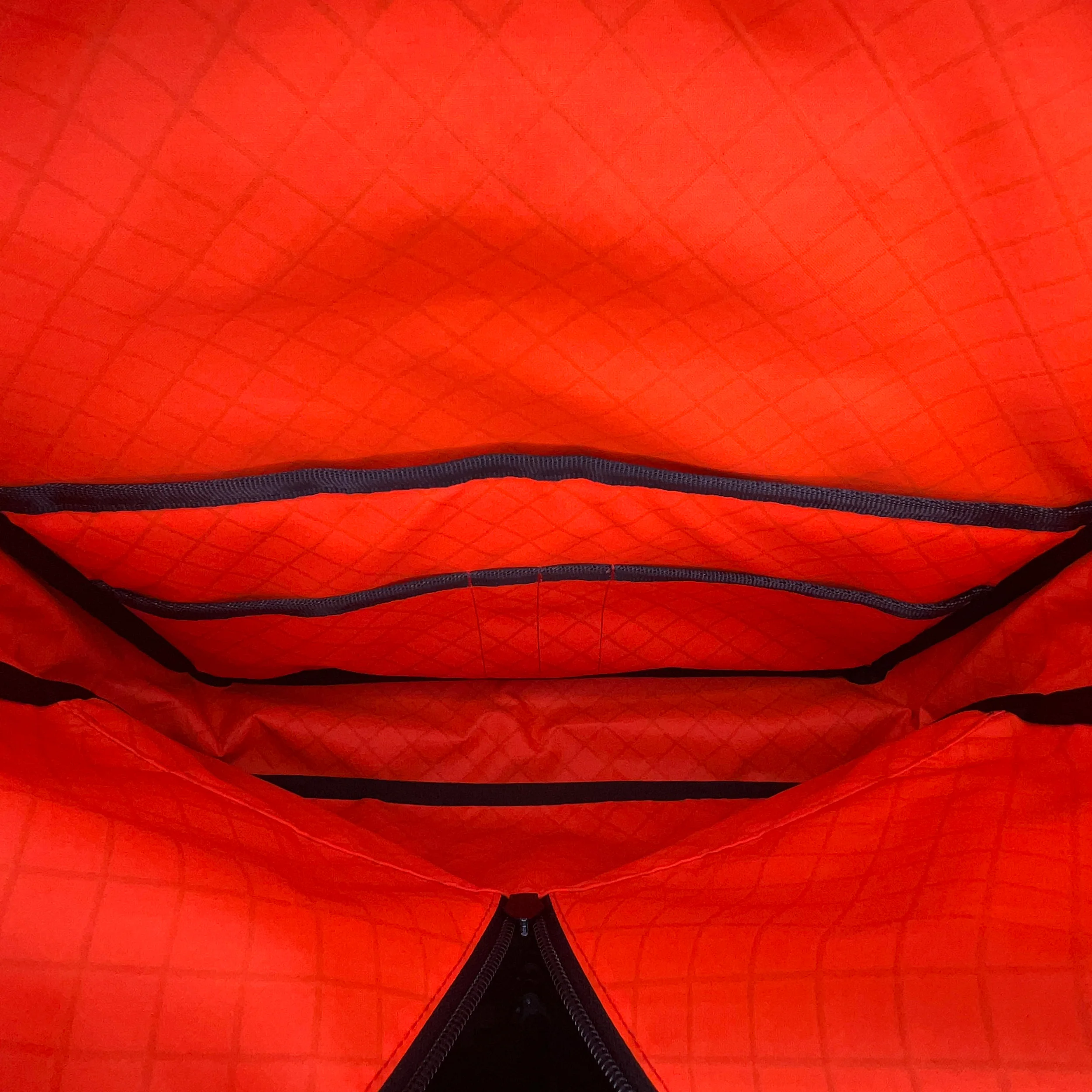 VerSidious / Ballistic Nylon / ECOPAK™ EPX Blaze Orange / Ships in 1-2 Weeks - Image 10