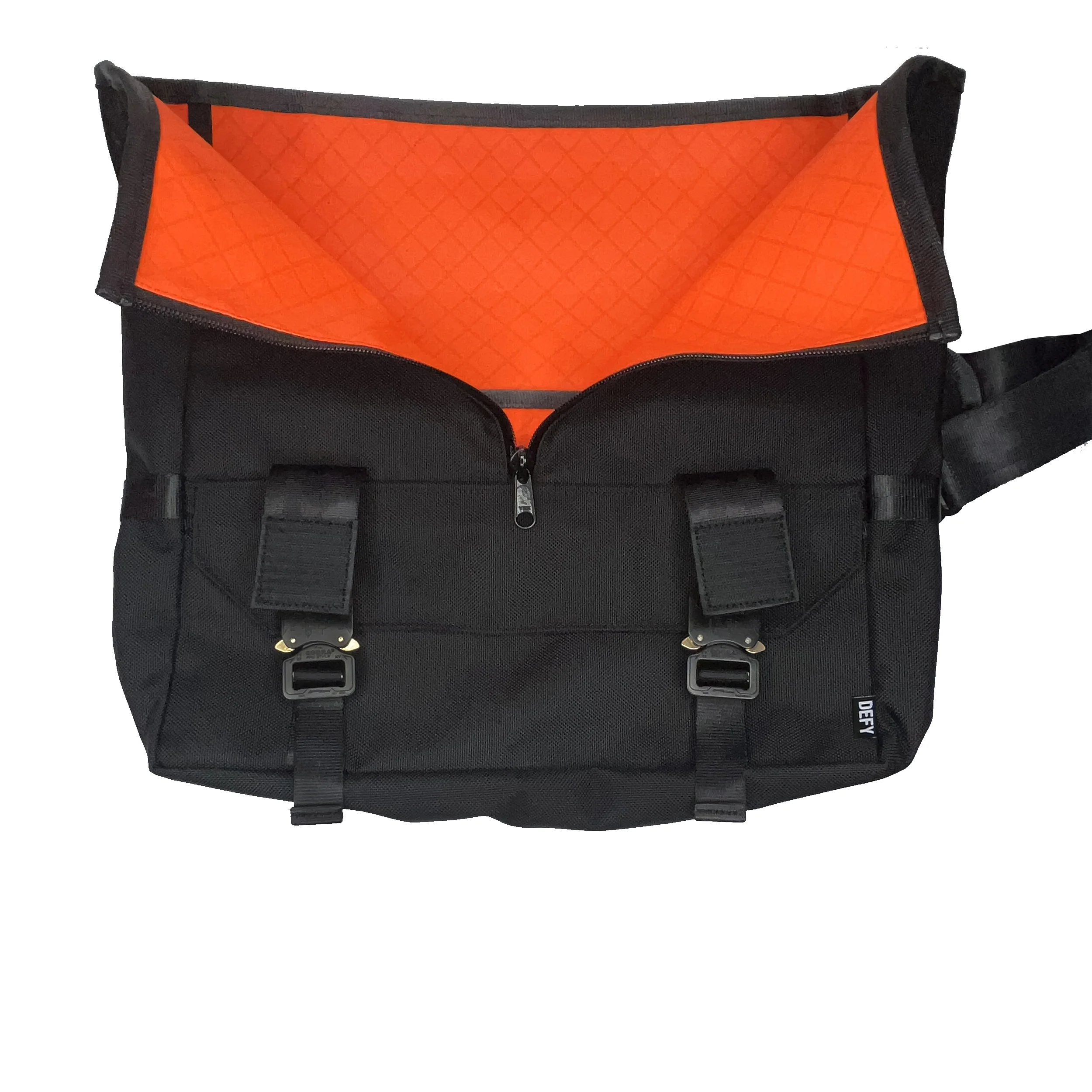 VerSidious / Ballistic Nylon / ECOPAK™ EPX Blaze Orange / Ships in 1-2 Weeks - Image 9