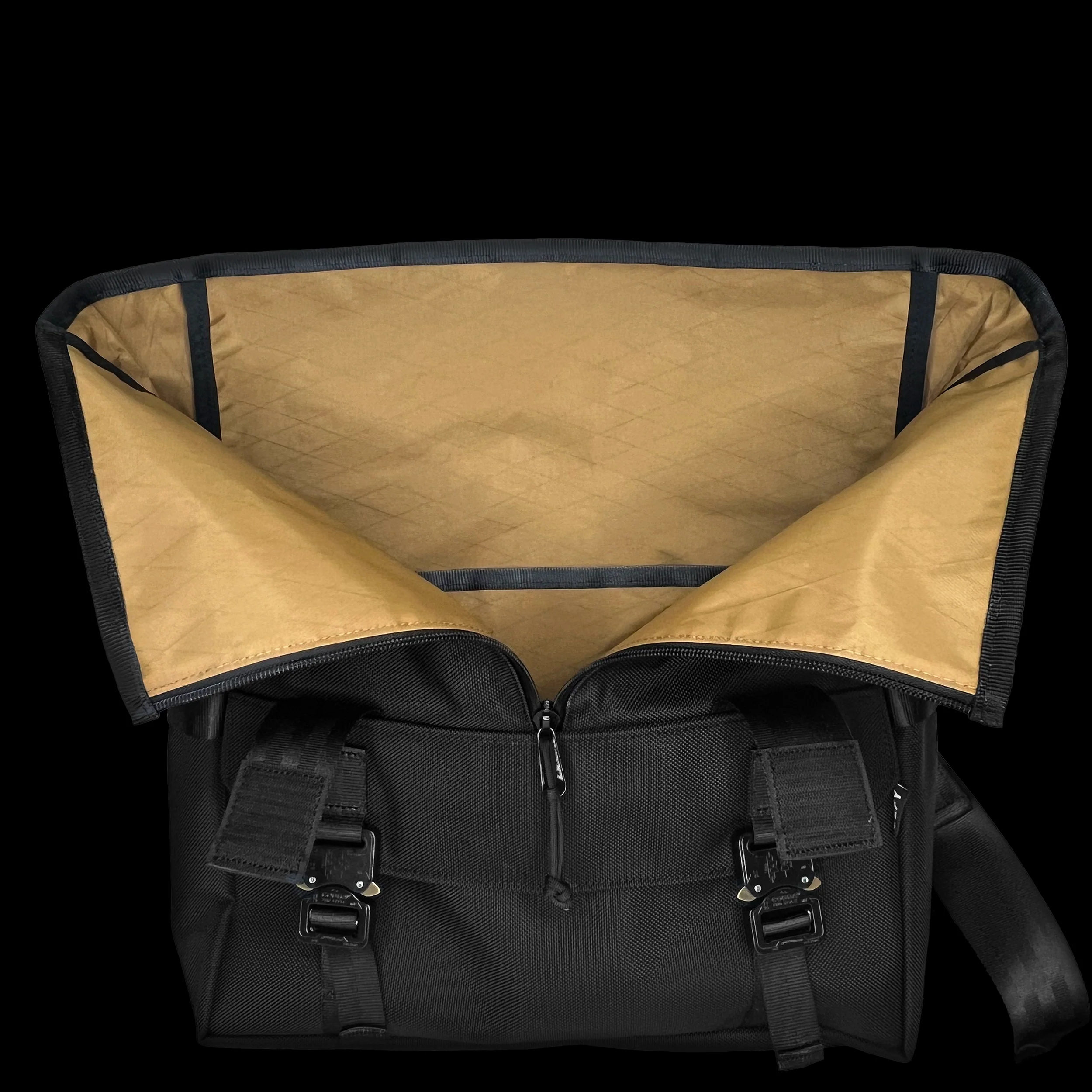 VerSidious / Ballistic Nylon x Coyote X-Pac™ / Ships in 1-2 Weeks - Image 2